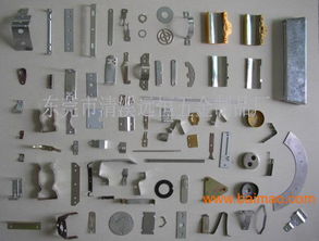 東莞五金廠 精密零件與緊固件的專業(yè)制造商