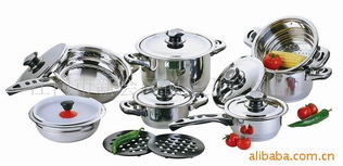 江門市新會區(qū)悅?cè)A五金制品廠 匠心鑄造，品質(zhì)湯鍋與多元五金產(chǎn)品一覽