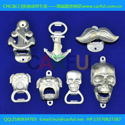 凱福12年數(shù)控及CNC加工專家 深圳非標零件批量鋁合金加工定制首選