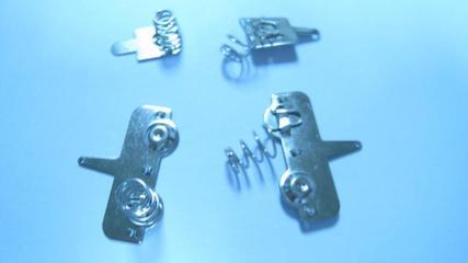 專業(yè)五金加工解決方案 廣東五金加工來圖樣定做與價格指南